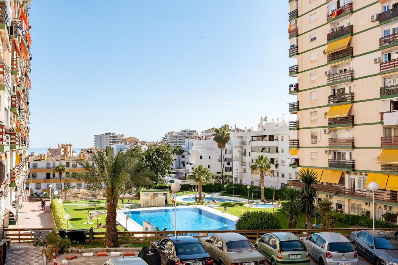 Apartment Malagasuite Mediterranean Coast